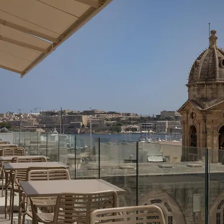 Boeme Sliema Creek 3*