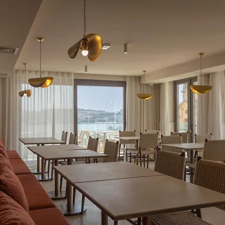 Boeme Sliema Creek 3* Gżira