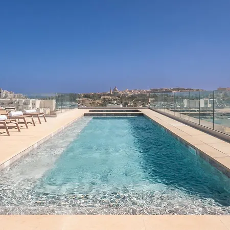 Boeme Sliema Creek 3*