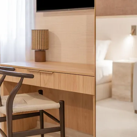 Boeme Sliema Creek Szálloda 3*