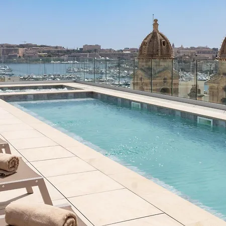 Boeme Sliema Creek 3*