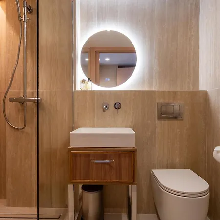 Boeme Sliema Creek Szálloda 3*