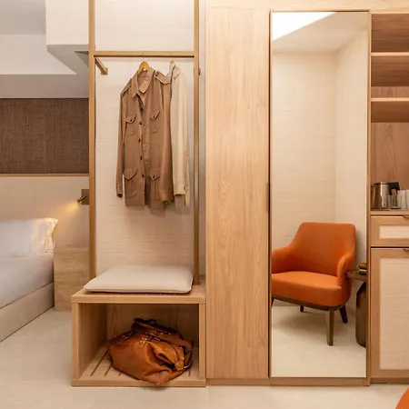 Boeme Sliema Creek Szálloda 3*