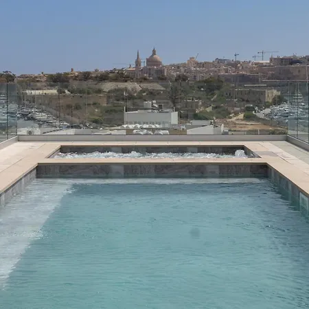 Boeme Sliema Creek 3*