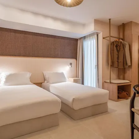 Szálloda Boeme Sliema Creek 3*